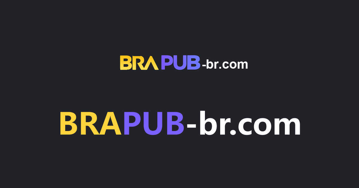Brapub - Brapub club - Melhores Cassinos Online no Brasil